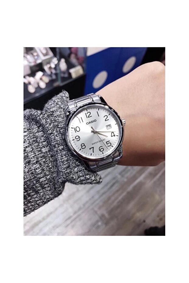 Ceas Barbati, Casio, Collection MTP-V0 MTP-V002D-7B - 2
