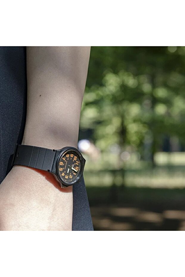 Ceas Casio, Collection MQ MQ-71-4B - 3