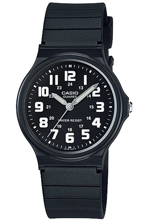 Casio watch, Collection MQ MQ-71-1 - 1