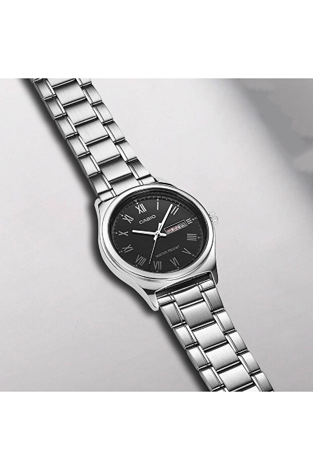 Ceas Barbati, Casio, Collection MTP-V0 MTP-V006D-1B - 5