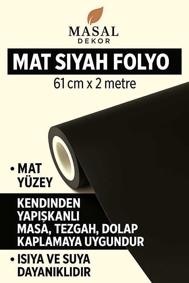 Matte Black Furniture, Cabinet, White Ash Finish Adhesive Foil