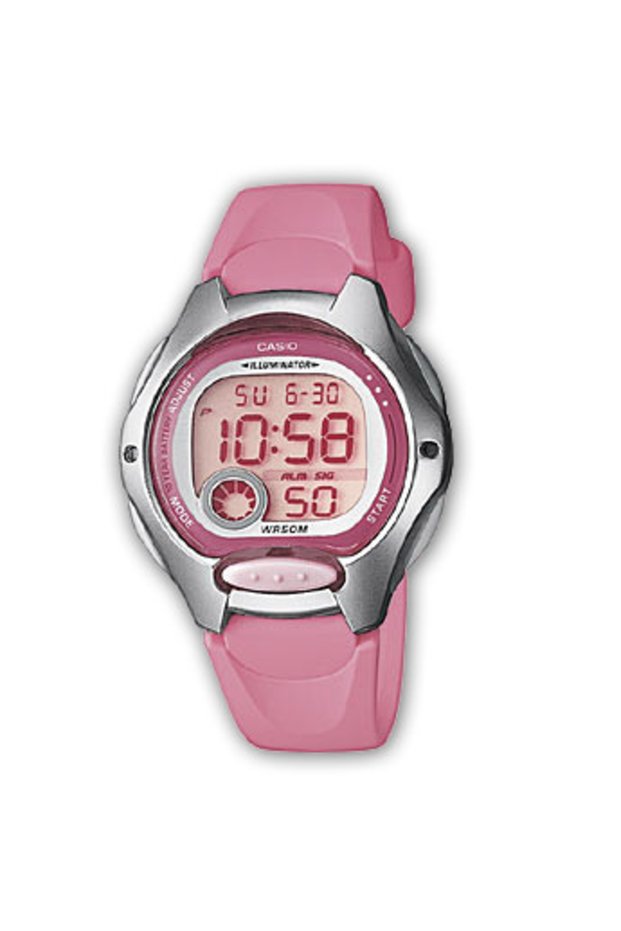 Ceas Dama, Casio, Collection LW LW-200-4B