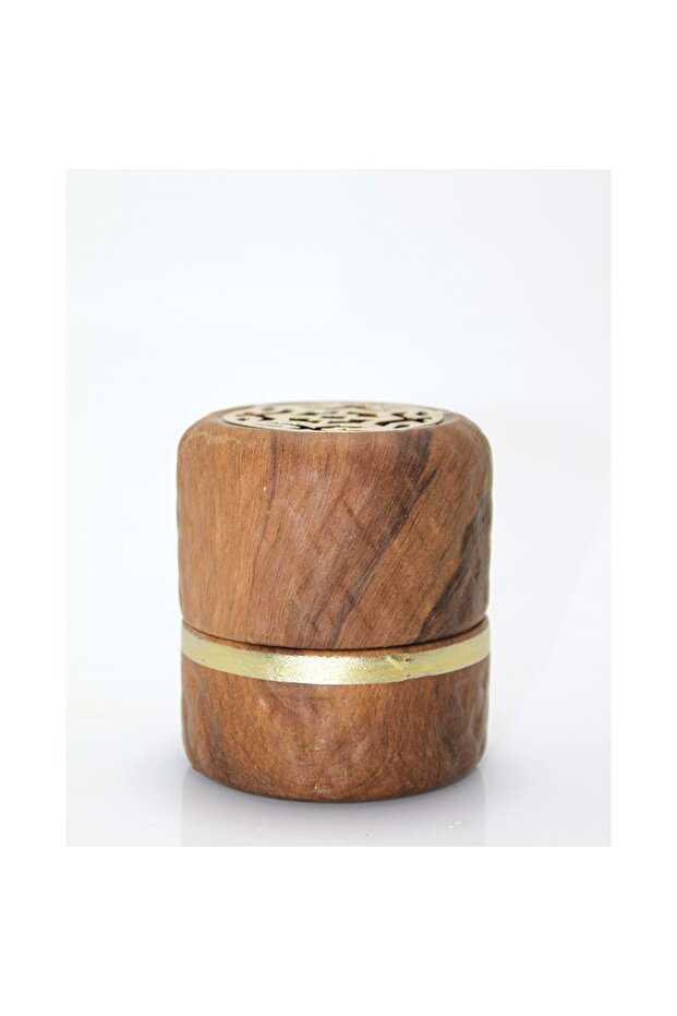 Tütsü Brülörü - 1