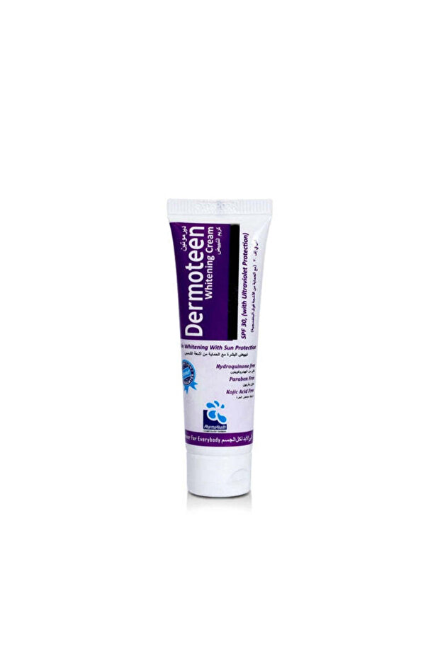 Dermoteen Whitening Cream 20Ml