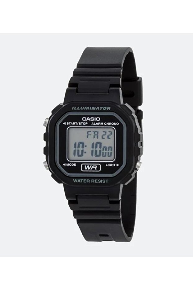 Ceas Casio, Collection LA LA-20WH-1A - 5