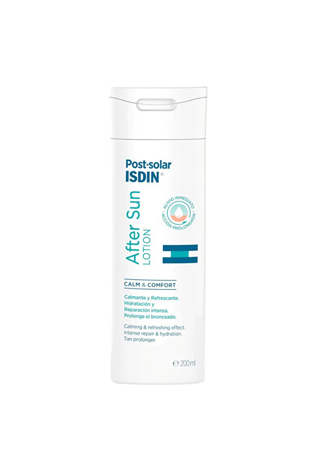 Fotoprotector Foto Post Solar (After) Sun Lotion Promo B1G1