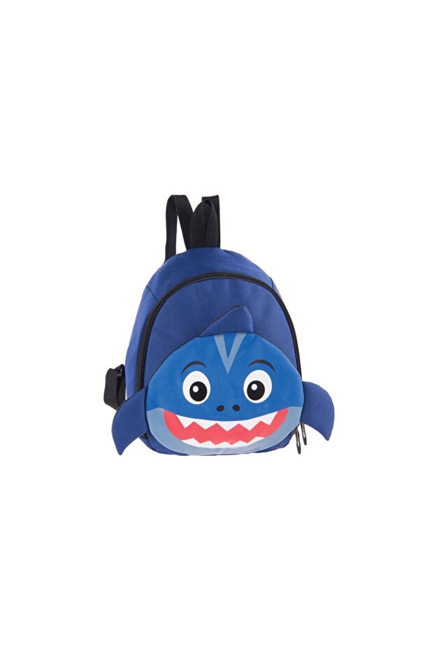 Baby Shark Backpack - 1