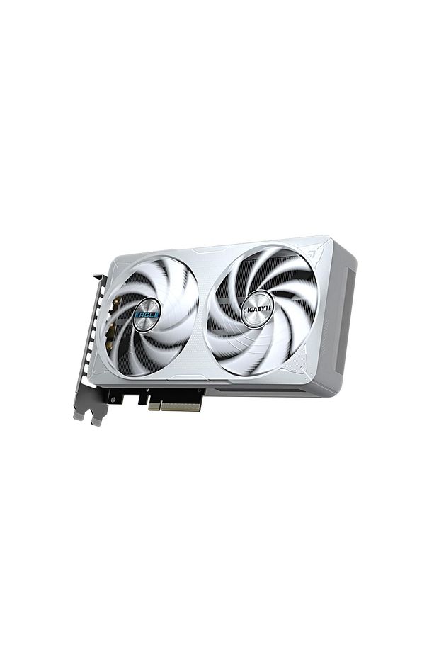 Geforce Rtx 5060 Ti Eagle Oc Ice 16gb Dlss 4 128 Bit Gddr7 Ekran Kartı - 2