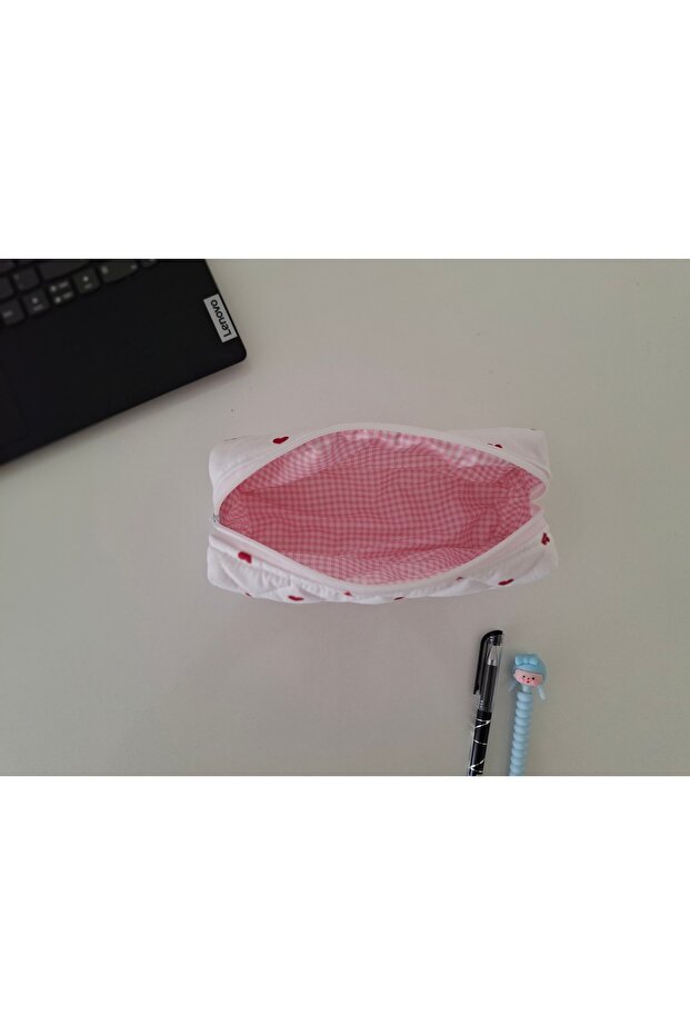 Olovka u obliku srca Torba kom - 5