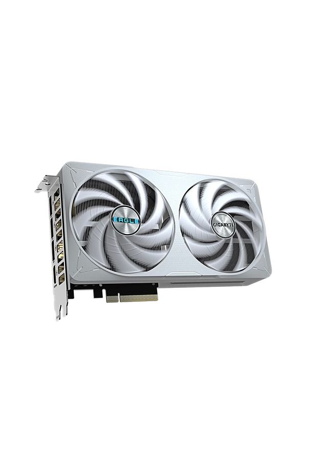 Geforce Rtx 5060 Ti Eagle Oc Ice 16gb Dlss 4 128 Bit Gddr7 Ekran Kartı - 3