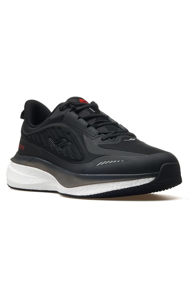 Dravıt A-shock Foam Erkek Sneaker Günlük Ayakkabı 25y Dravıt A-shock Foam Siyah - 4