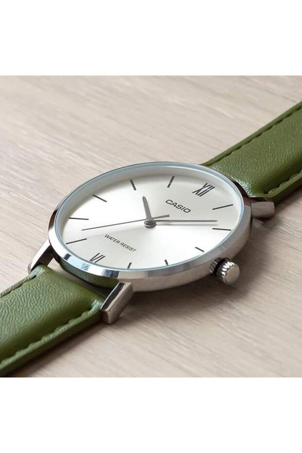 Ceas Barbati, Casio, Collection MTP-VT MTP-VT01L-3B - 6