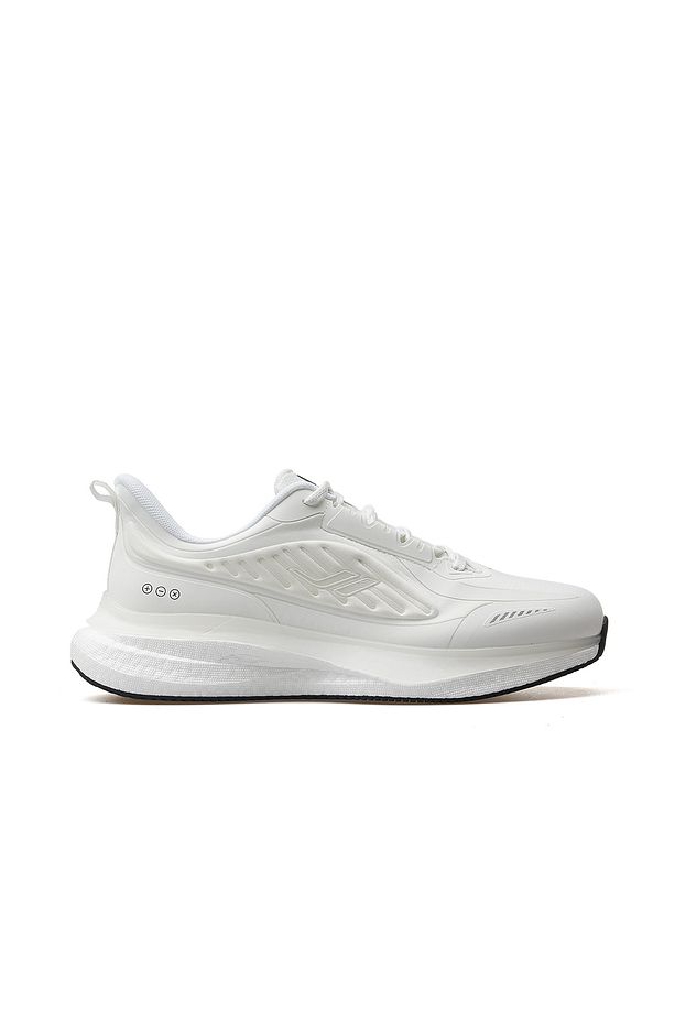Dravıt A-shock Foam Erkek Sneaker Günlük Ayakkabı 25y Dravıt A-shock Foam Beyaz - 1