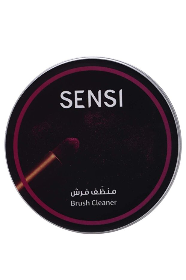 منظف الفرشاة SENSI RB-230