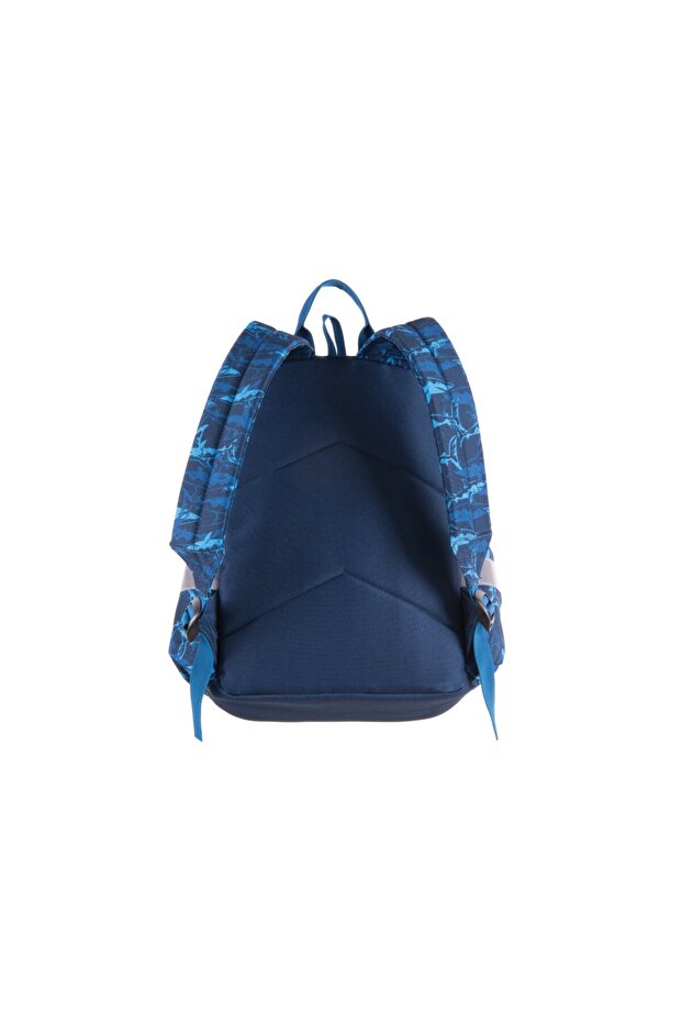 Junior Shark Backpack 122325 - 3