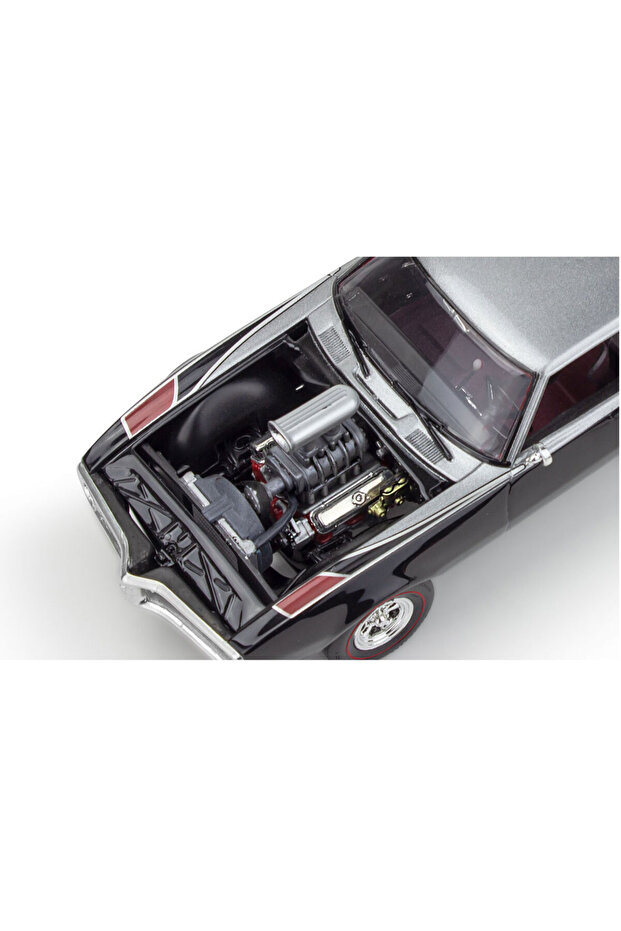 Model Kit Araba 68 Firebird 14545 - 4