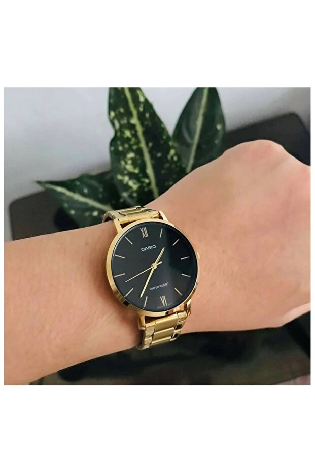 Ceas Dama, Casio, Collection LTP-VT LTP-VT01G-1B - 2