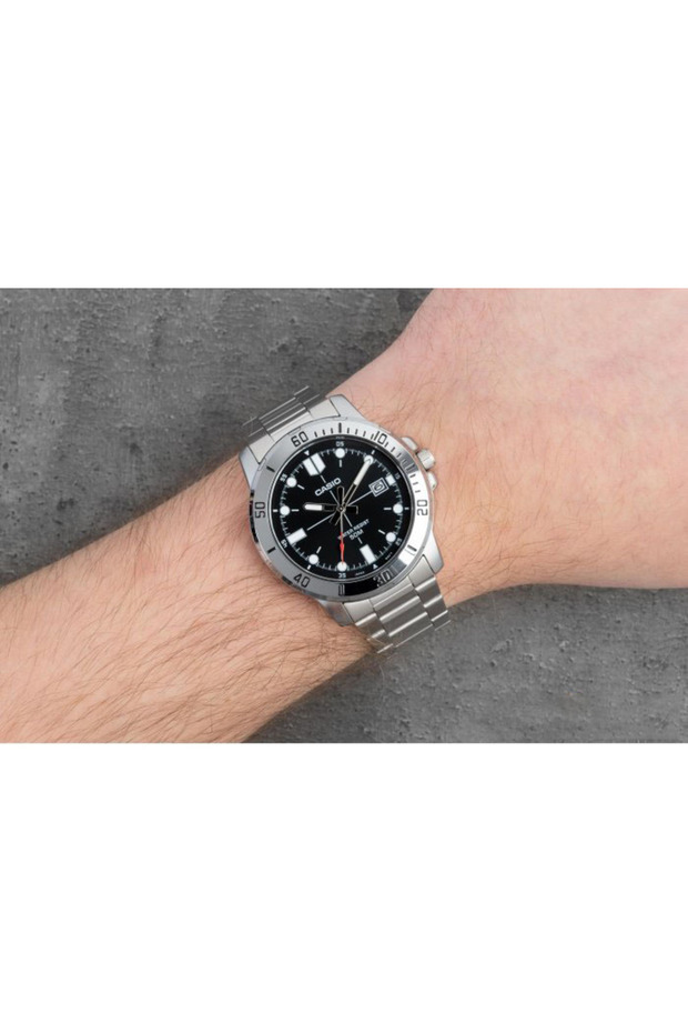 Ceas Barbati, Casio, Collection MTP-VD MTP-VD01D-1E2 - 2