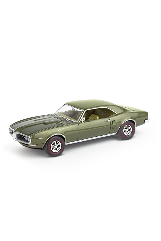 Model Kit Araba 68 Firebird 14545 - 7