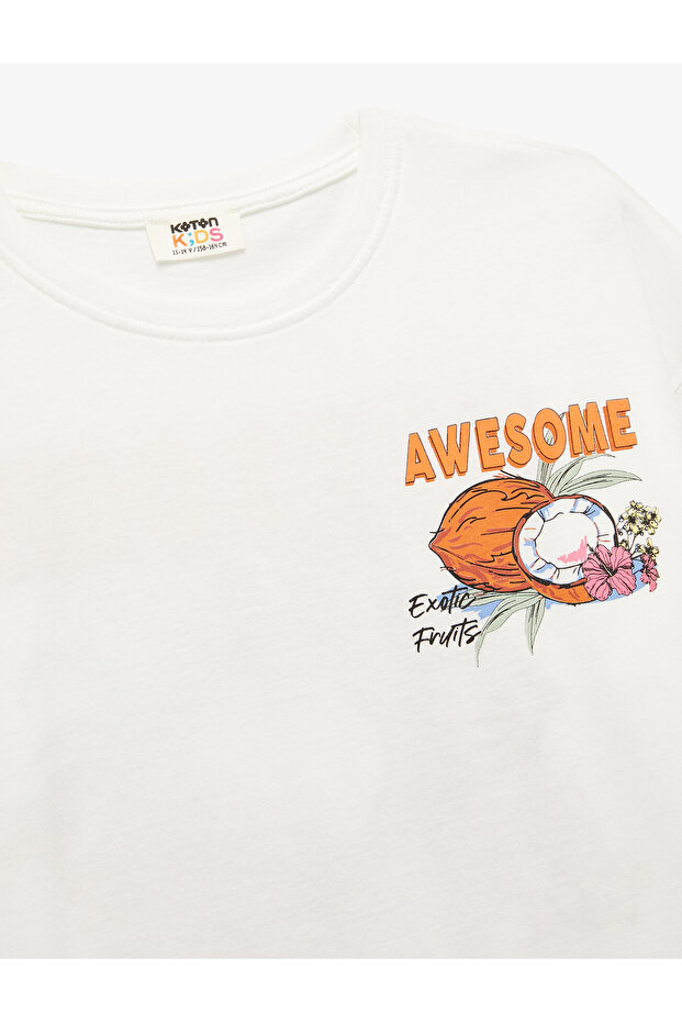 Tshirt ss - 3