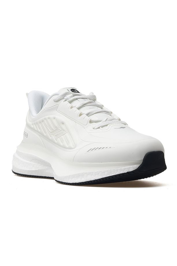 Dravıt A-shock Foam Erkek Sneaker Günlük Ayakkabı 25y Dravıt A-shock Foam Beyaz - 4