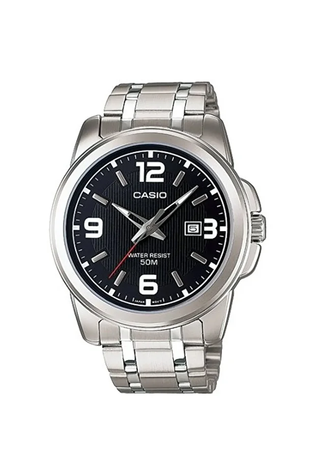 Ceas Barbati, Casio, Collection MTP-13 MTP-1314D-1A - 1