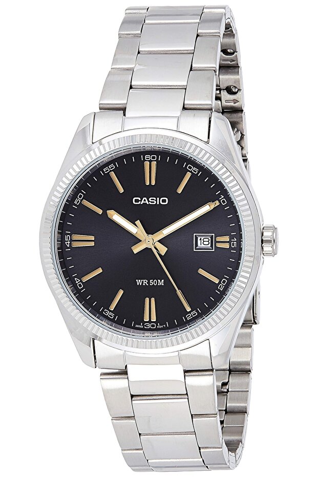 Ceas Barbati, Casio, Collection MTP-13 MTP-1302D-1A2 - 1