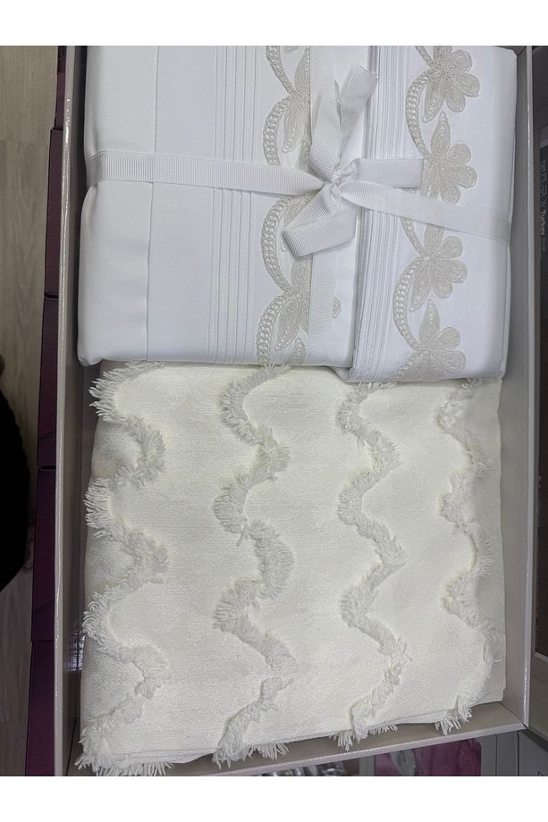 Yatak örtüsü - 3