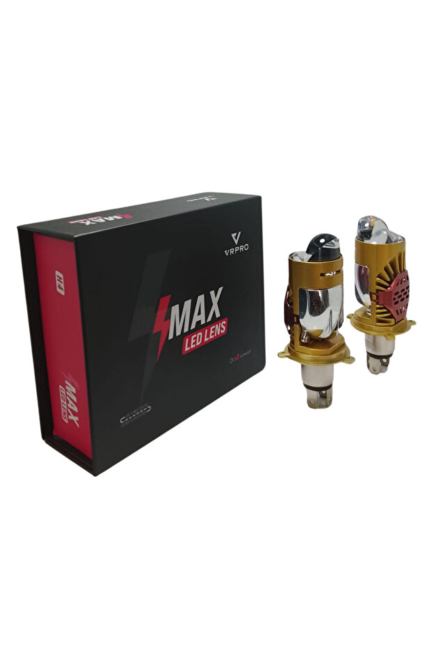 MAX MERCEKLİ-H4 - 1