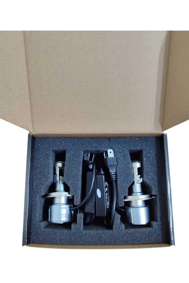 SLIM MERCEKLİ-H4 - 2