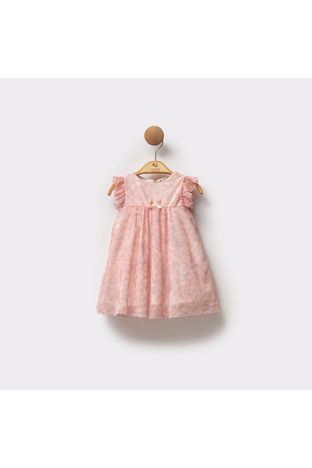 Tüllü Elbise Cassiope Baby - 1