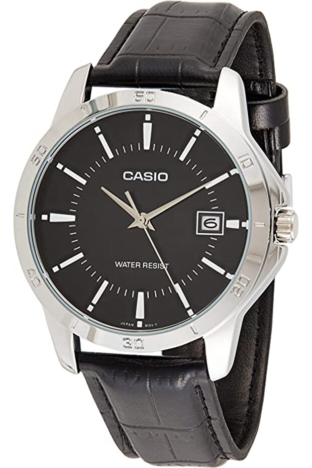 Ceas Barbati, Casio, Collection MTP-V0 MTP-V004L-1A - 1