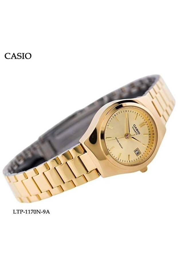 Ceas Dama, Casio, Collection LTP-11 LTP-1170N-9A - 4