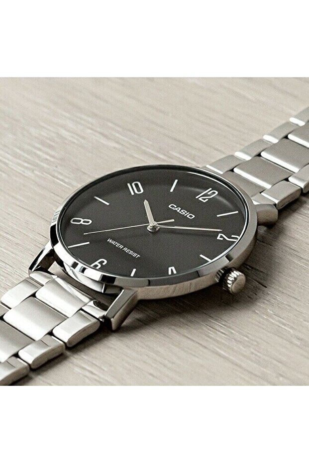Ceas Barbati, Casio, Collection MTP-VT MTP-VT01D-1B2 - 5