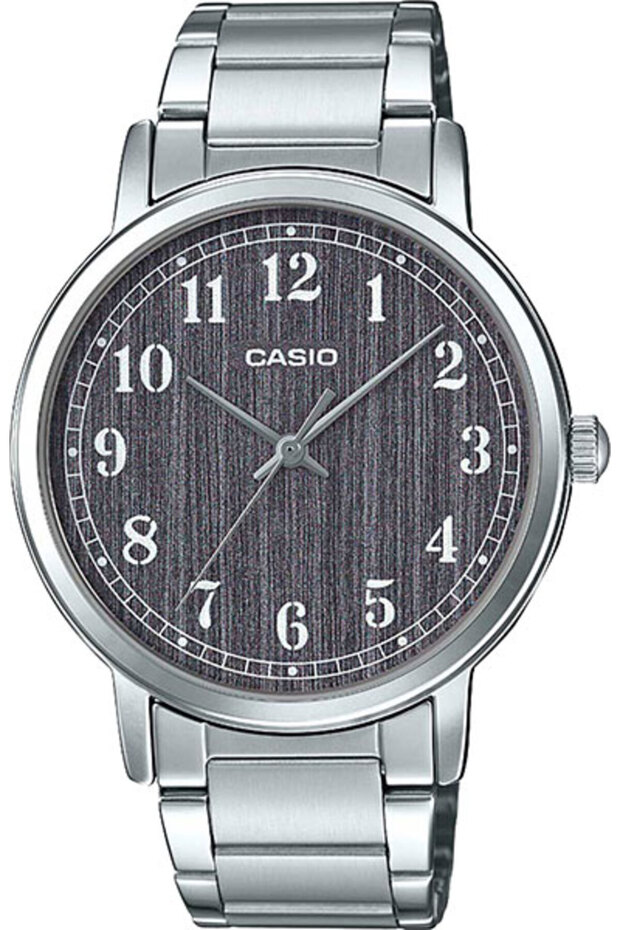 Ceas Barbati, Casio, Collection MTP-E MTP-E145D-1B - 1