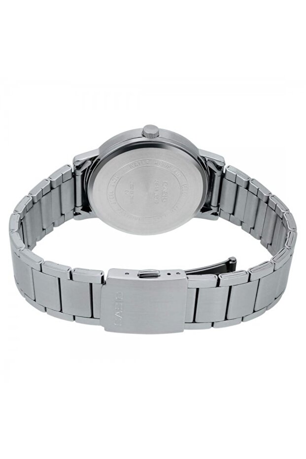 Men's Watch, Casio, Collection MTP-E MTP-E145D-5B1 - 4