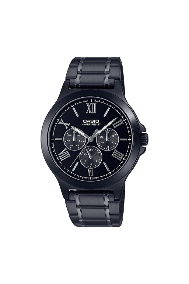 Ceas de mână bărbătesc Mtp-v300b-1audf