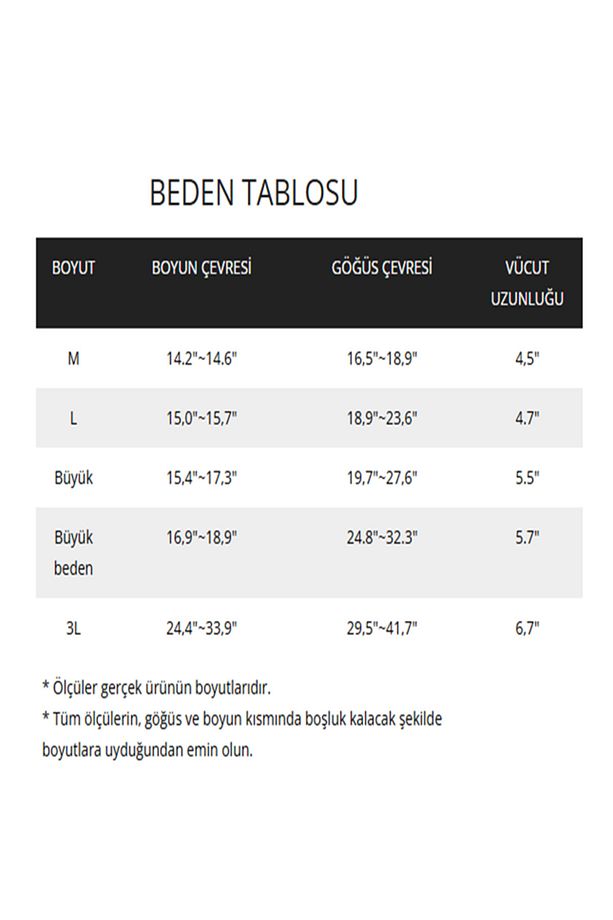 Jarek Ayarlanabilir Göğüs Tasması - 4
