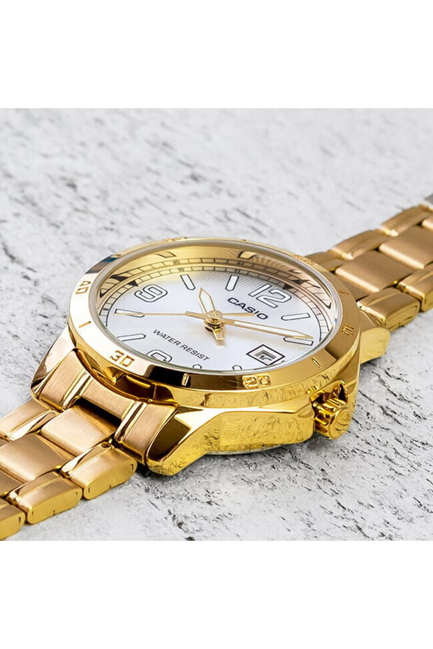 Ceas Barbati, Casio, Collection MTP-V0 MTP-V004G-7B2 - 3