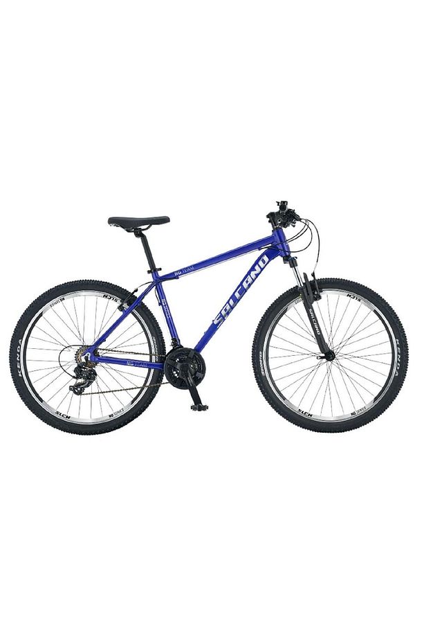 Ng Team 200 27,5 Jant V 20 Kadro Bisiklet - 1