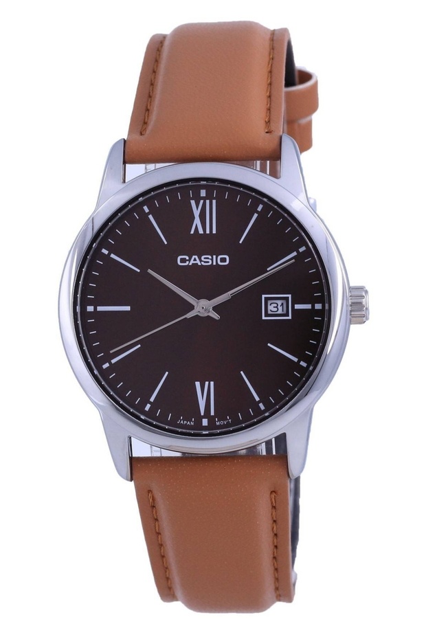 Ceas Barbati, Casio, Collection MTP-V0 MTP-V002L-5B3 - 4