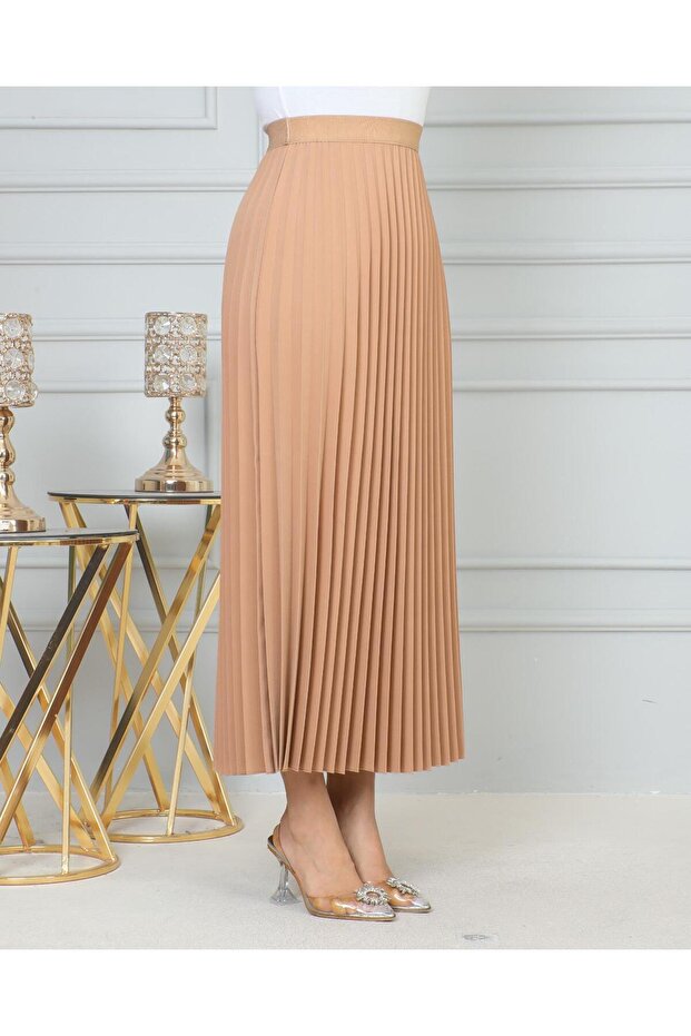 Piliseli Etek 95cm - 2