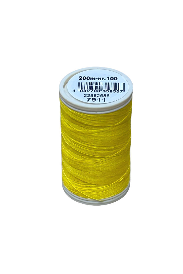 Duet Spool Sewing Thread Thread 200m - 1