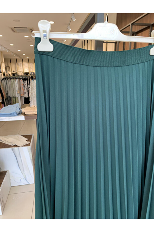 Piliseli Etek 95cm - 2