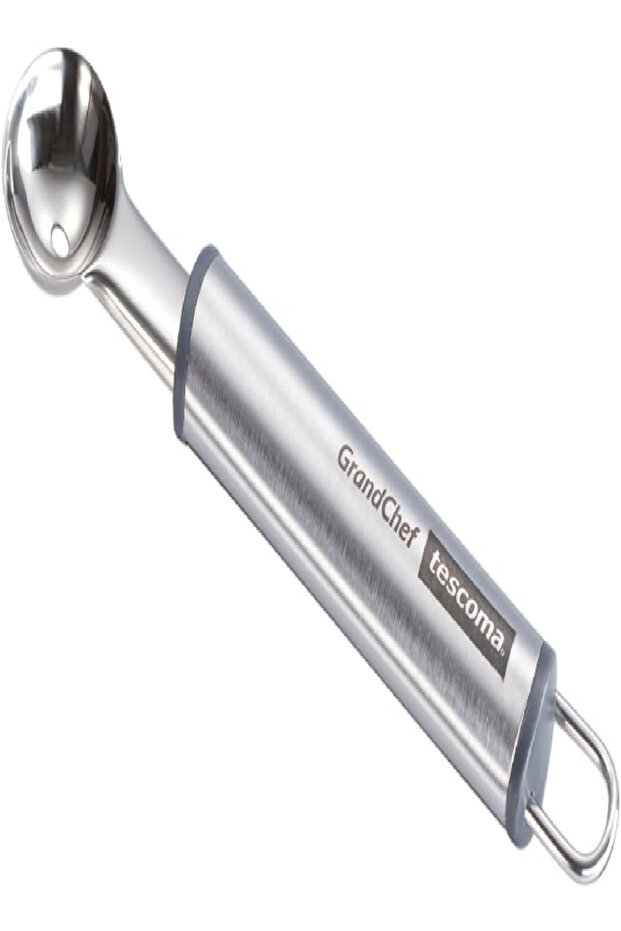 Grandchef Melon Baller – Stainless Steel Tool