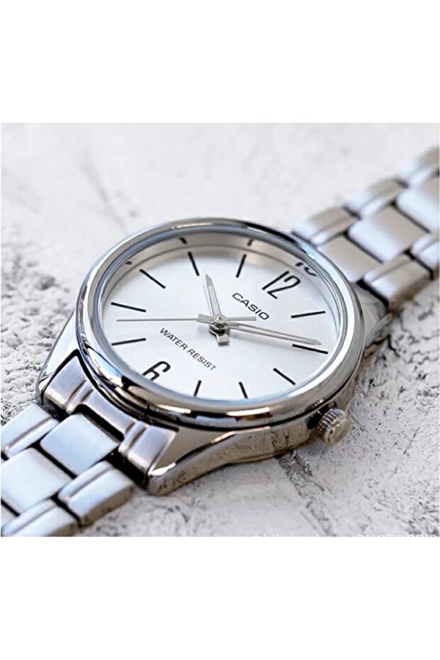 Ceas Dama, Casio, Collection LTP-V0 LTP-V005D-7B - 4