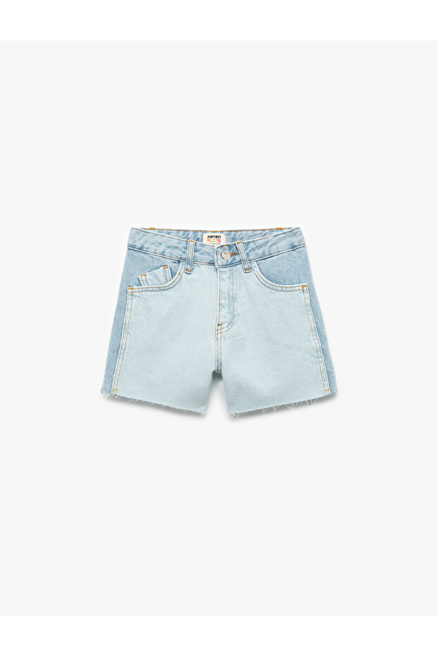 Girl's Shorts 5Skg40138Adlin