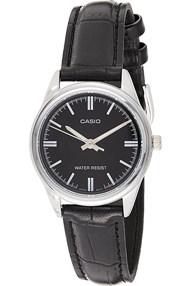 Ladies watch, Casio, Collection LTP-V0 LTP-V005L-1A - 1