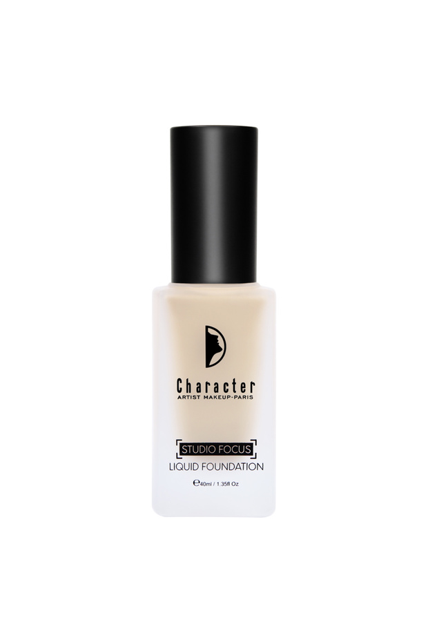 كريم أساس سائل ستوديو فوكس - 3