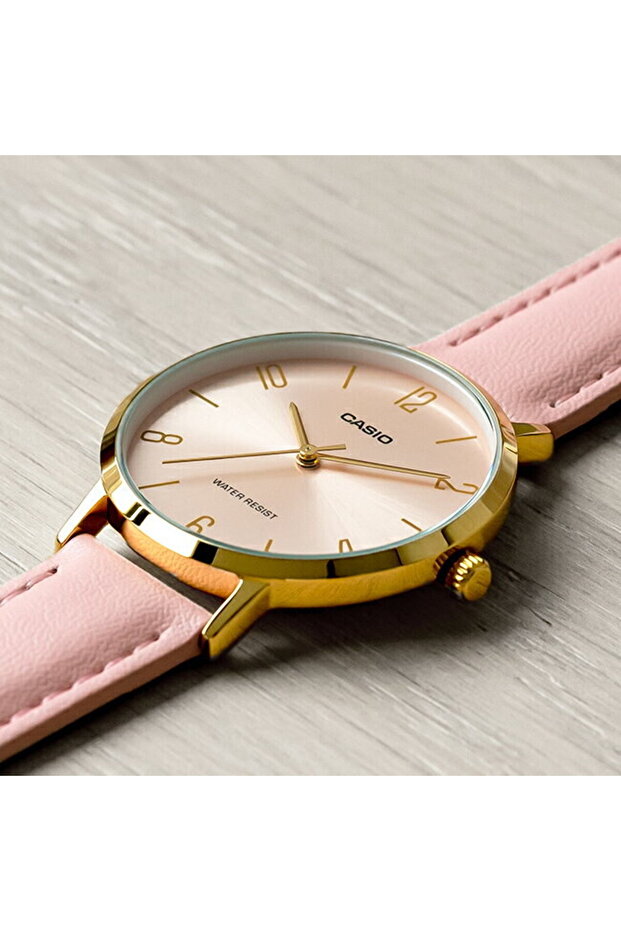 Ceas Dama, Casio, Collection LTP-VT LTP-VT01GL-4B - 4